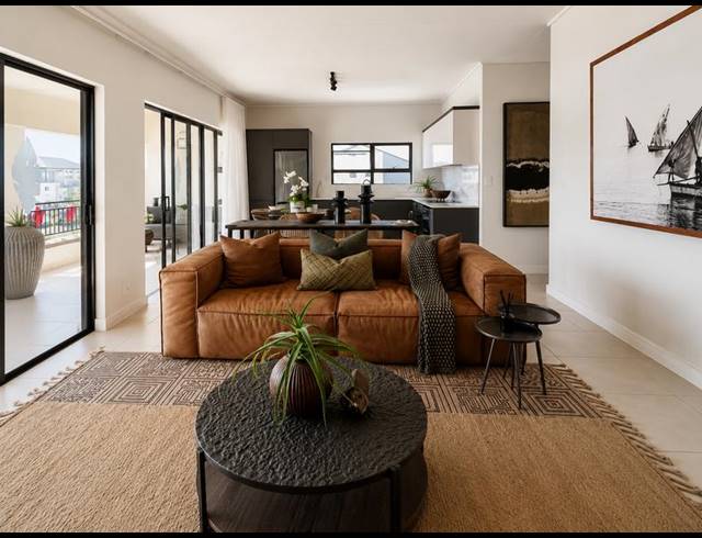 2 BEDROOM PROPERTY TO RENT IN THE HUNTSMAN